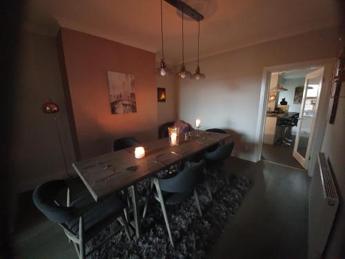 a Homestay in Harrogate