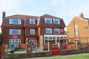 Car Rental & Hire In Scarborough Page image 20 Picture of Lysander Hotel