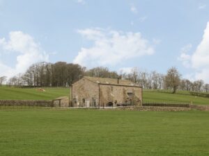 Picture of Crane Field Laithe