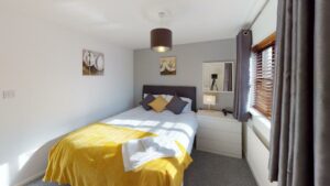 Book Apartments in Hull Page image 45 Picture of Marina House