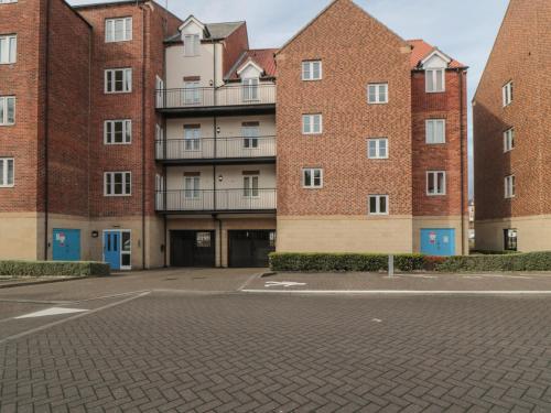Quayside Haven image three