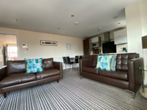 Tourist question: somewhere to stay in York Post image 1 Picture of Aspire Apartments York