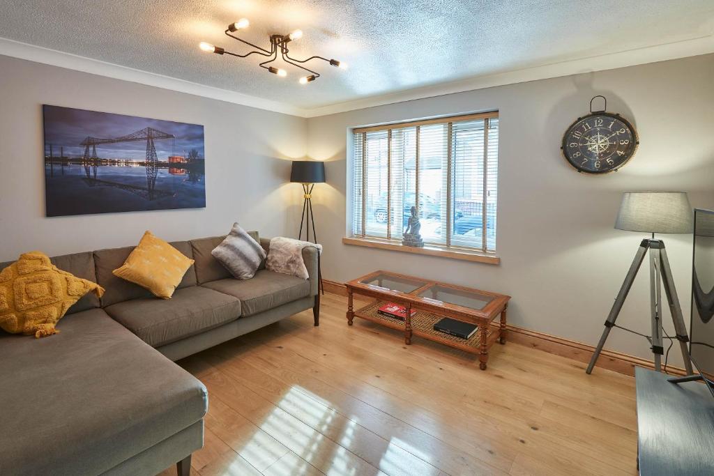 Host & Stay - Amber Shores Accommodation image 1 Host & Stay - Amber Shores image one