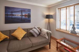 Host & Stay - Amber Shores Accommodation image 2 Host & Stay - Amber Shores image two