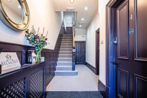 The Belmont Apart Hotel - Harrogate Stays Accommodation image 2 The Belmont Apart Hotel - Harrogate Stays image two