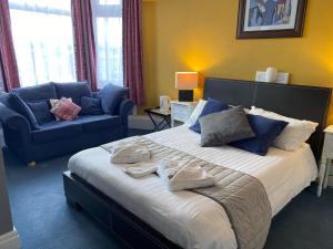 Hotel Catania image two