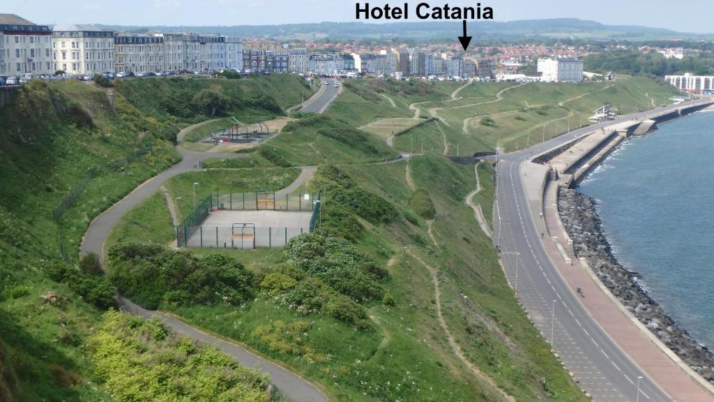 Hotel Catania image one