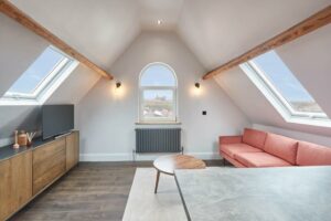 Apartments in Whitby - Prices & Bookings Page image 35 Picture of Host & Stay - The Loft at Skinner St