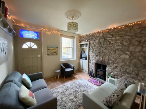 Marian Cottage Accommodation image 3 Marian Cottage image three