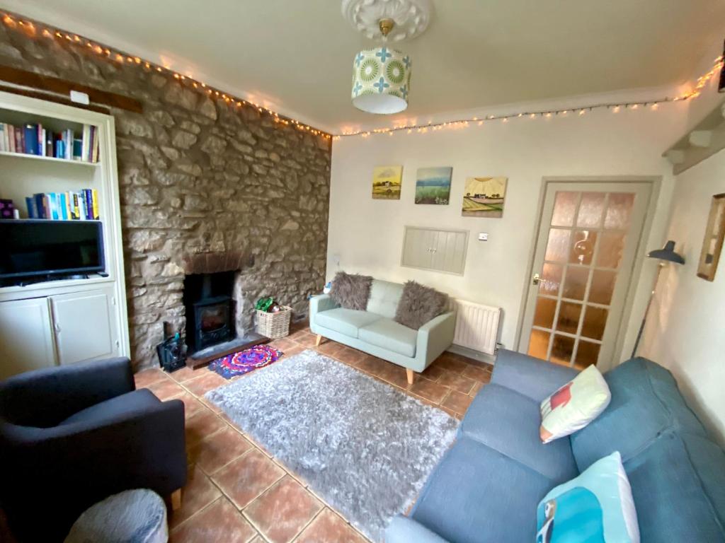 Marian Cottage Accommodation image 1 Marian Cottage image one