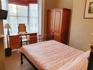 Holgate Bridge Guest Accommodation Accommodation image 2 Holgate Bridge Guest Accommodation image two