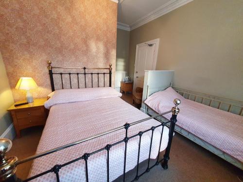 Holgate Bridge Guest Accommodation Accommodation image 3 Holgate Bridge Guest Accommodation image three
