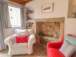 Cuckoo Cottage Accommodation image 2 Cuckoo Cottage image two