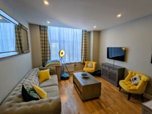 Tourist question: somewhere to stay in York Post image 2 Picture of Heart of the City - Stylish Modern Apartment