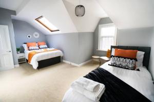 Laurel Ville Leeds Accommodation image 2 Laurel Ville Leeds image two