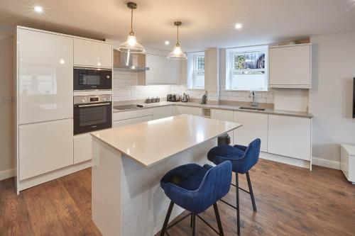 Host & Stay - The Garden Apartment Accommodation image 3 Host & Stay - The Garden Apartment image three