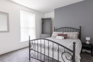 Platform Holderness 2 Bed House Accommodation image 2 Platform Holderness 2 Bed House image two