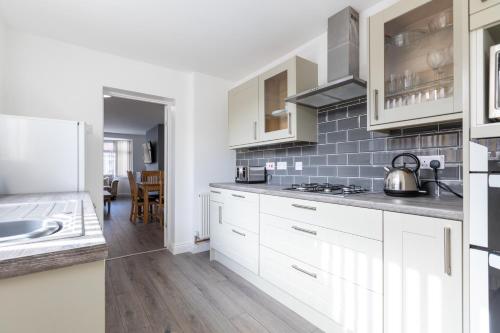 Platform Holderness 2 Bed House Accommodation image 3 Platform Holderness 2 Bed House image three