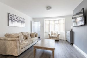 Book Apartments in Hull Page image 13 Picture of Platform Holderness 2 Bed House