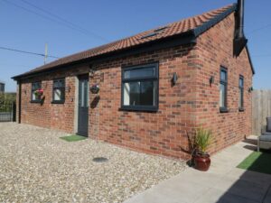 Bed & Breakfast Accommodation In Hull Page image 26 Picture of Ashtree Cottage