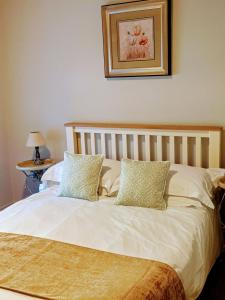 The Saddle Room Accommodation image 3 a Self Catering in North Yorkshire
