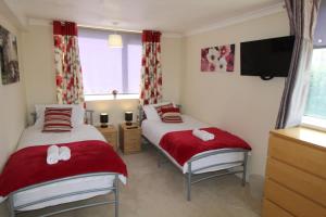 Chadwick House Accommodation image 2 Chadwick House image two