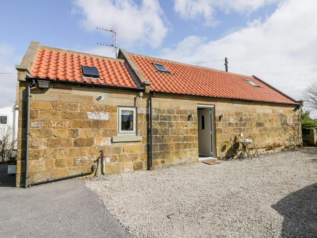 Stable Cottage, Whitby Accommodation image 1 Stable Cottage, Whitby image one