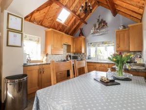 Stable Cottage, Whitby Accommodation image 2 Stable Cottage, Whitby image two