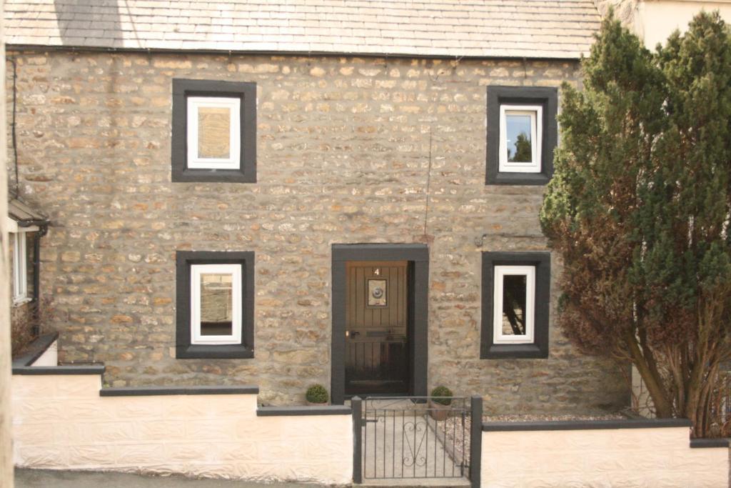 Picture of Our Holiday House Yorkshire