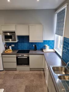 Brigg View Holiday Apartment Accommodation image 2 Brigg View Holiday Apartment image two
