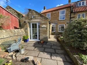 Apple Farm Holiday Cottages Accommodation image 2 Apple Farm Holiday Cottages image two