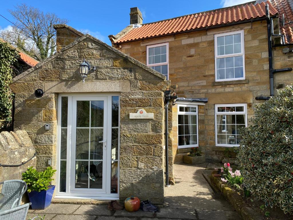 Apple Farm Holiday Cottages Accommodation image 1 Apple Farm Holiday Cottages image one