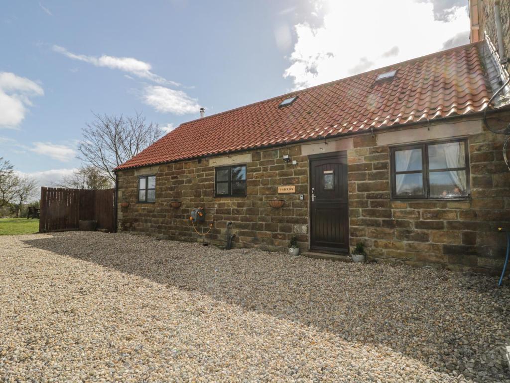 Farrow, Scarborough Accommodation image 1 Farrow, Scarborough image one