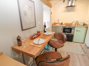 The Hayloft Accommodation image 2 The Hayloft image two