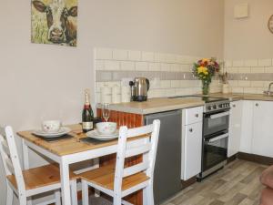Carters, Scarborough Accommodation image 2 Carters, Scarborough image two