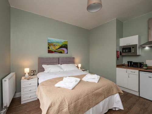 Saville Street Accommodation image 3 Saville Street image three