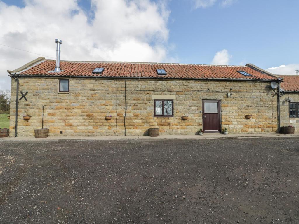 Hayloft, Scarborough Accommodation image 1 Hayloft, Scarborough image one