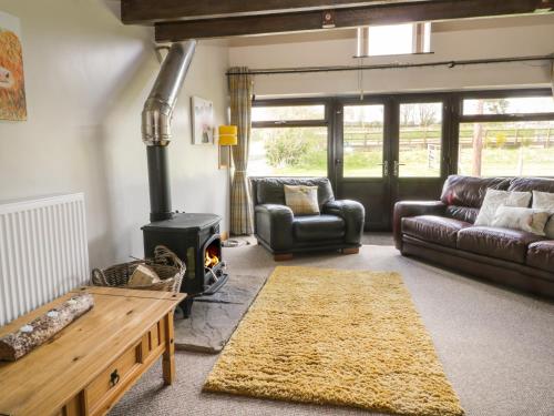 Hayloft, Scarborough Accommodation image 3 Hayloft, Scarborough image three