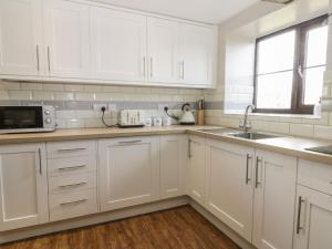 Hayloft, Scarborough Accommodation image 2 Hayloft, Scarborough image two