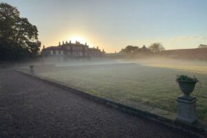 Picture of Thirsk Hall South Wing