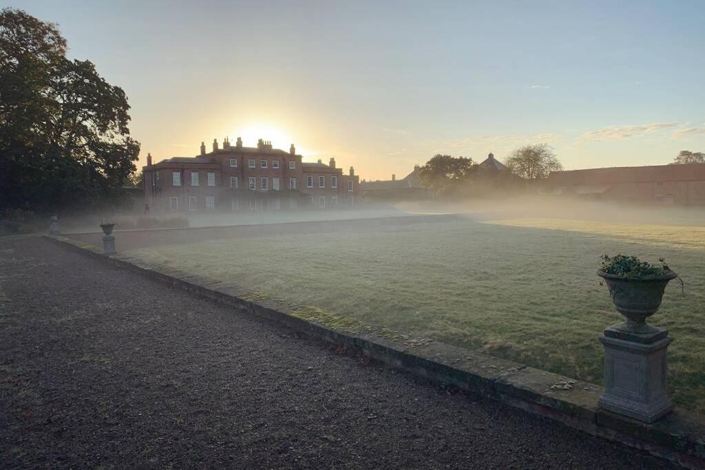 Picture of Thirsk Hall South Wing