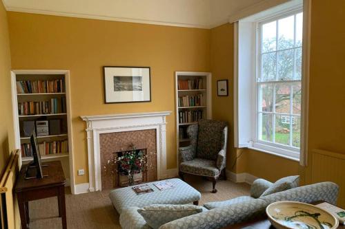 a Apartment in Thirsk