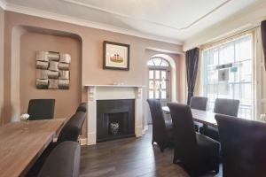 Host & Stay - Rosedale House Accommodation image 2 Host & Stay - Rosedale House image two