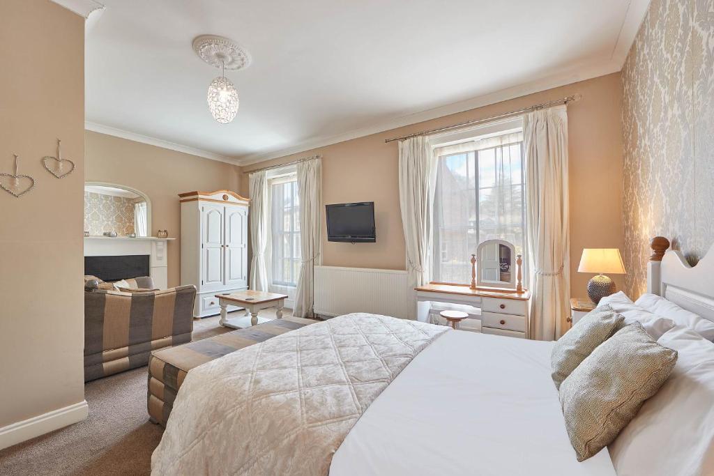 Host & Stay - Rosedale House Accommodation image 1 Host & Stay - Rosedale House image one