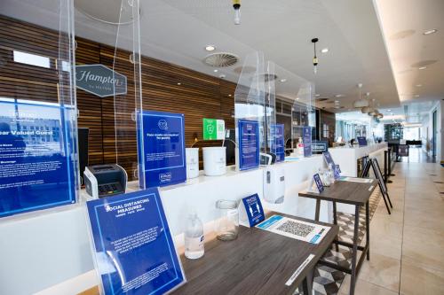 Hampton By Hilton Stockton On Tees image three