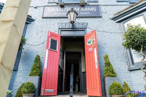 Grantham Arms image three