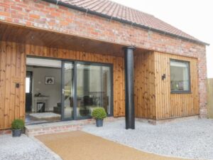 Bed & Breakfast Accommodation In Hull Page image 15 Picture of Owl's Hoot