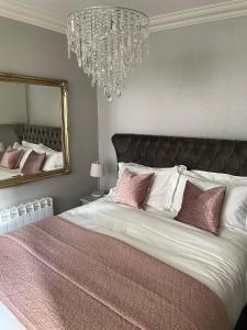 Picture of Galtres Chambers Apartment Coppergate