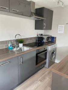 Galtres Chambers Apartment Coppergate Accommodation image 2 Galtres Chambers Apartment Coppergate image two