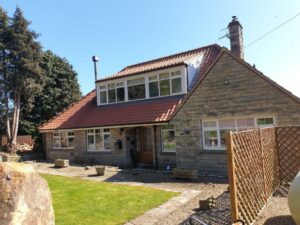 B&B Accommodation in & Near Sandsend Page image 41 Picture of Aldebaran B&B